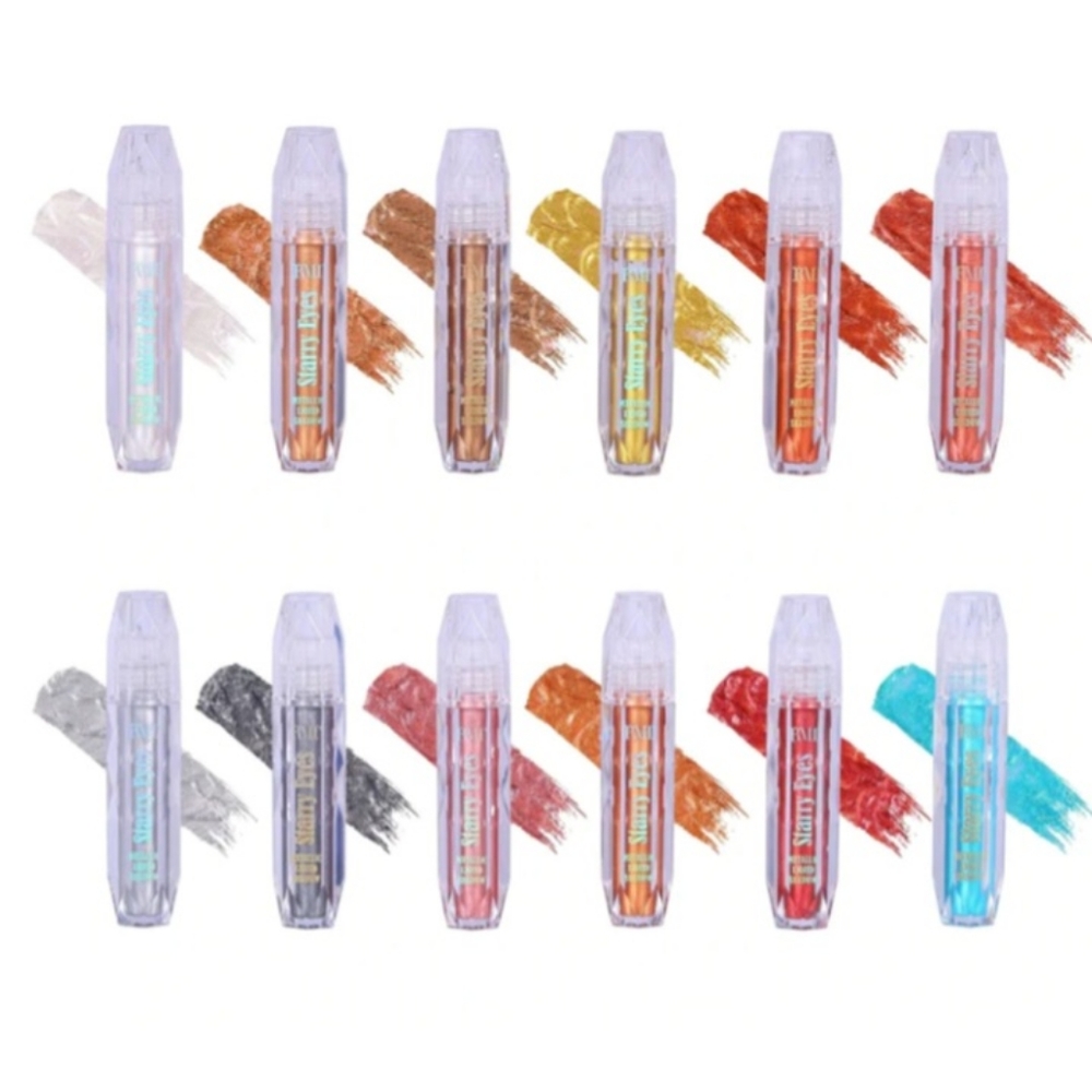 Set of 4 sterry eyeshadow